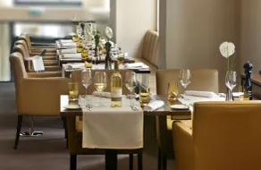 Flemings Selection Hotel Wien-City - Restaurant