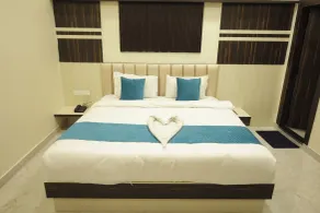 Hotel Kingston - Room