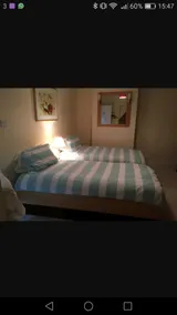 Crofton accommodation - Room