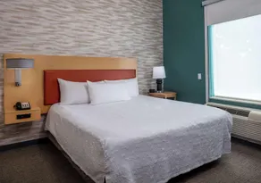 Home2 Suites by Hilton Little Rock West - Chambre