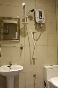 Lodge 37 - Baño