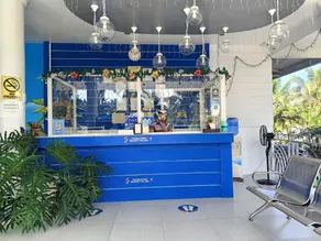 JSJS Mountain Resort powered by Cocotel - Reception