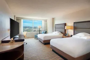 DoubleTree by Hilton Hotel San Diego - Mission Valley - Chambre