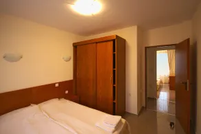 Seagarden Villa Resort - Room