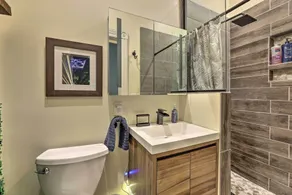 Cincinnati Retreat w/ Patio & Grill! - Innvendig
