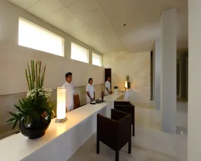The Balé Nusa Dua by LifestyleRetreats - Reception