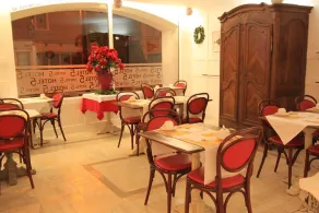 Hôtel Le Cigalon Martigues - Restaurant