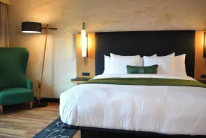 The Swiftwater - Chambre