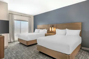 Residence Inn by Marriott Montgomery Eastchase - Zimmer