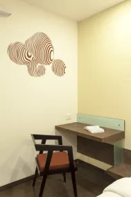 K Tree Boutique Hotel, Kolhapur - Room