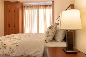 Alpine Crest Cottages - Quarto