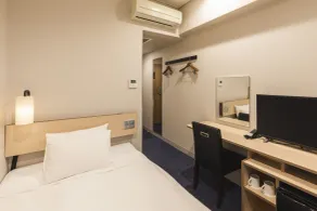 Sotetsu Fresa Inn Tokyo-Toyocho - Room