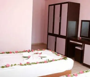 Tolay Hotel - Rom