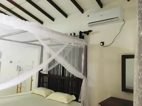 sathis villa  - Habitación