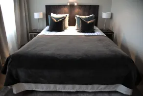 Best Western Plus Grand Hotel Elektra - Chambre