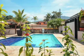 VELINN Pousada Face Norte - Pool