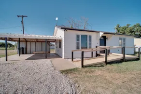 4 Mi to Ttu: Remodeled Retreat w/ Fenced Yard! - Interiør