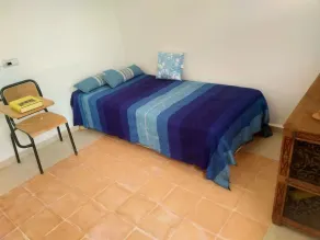 Koom A Farm And A Retreat Center - Room