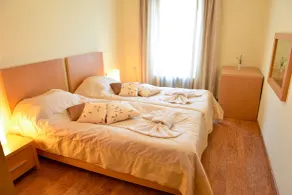 Hotel Bojur & Bojurland Apartment Complex - Room