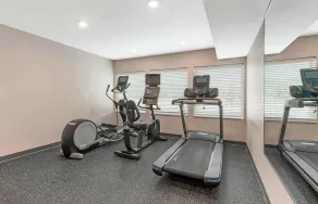 Extended Stay America Select Suites - Wildwood - The Villages - Salle de remise en forme