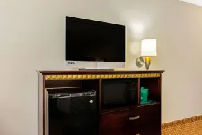 La Quinta by Wyndham Cleburne - Chambre