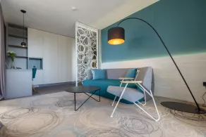 Hotel Kolovare - Habitación