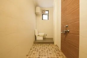 Via Saket Residency - Casa de banho