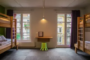 Le Ciarus - Chambre