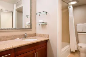 Sonesta ES Suites Scottsdale Paradise Valley - Bathroom