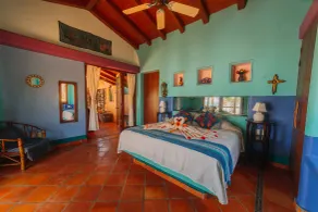 Tres Mujeres Hotel - Camera