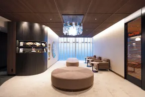 Richmond Hotel Nagoya Nayabashi - Réception