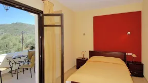 Palirria Hotel & Studios - Rom