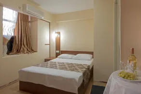 Konak Hotel Kaleiçi - Chambre