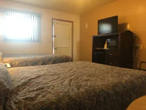 Exxon Quik Stop & Motel - Rom