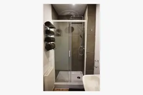 Borthwenbnb - Salle de bain