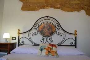 HOTEL Cala Buguto - Chambre