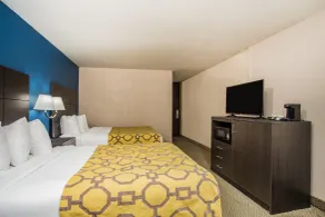 Baymont by Wyndham Appleton - Chambre