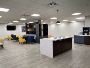Comfort Inn - Restaurant
