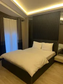 Safran Suit Otel - Zimmer