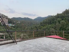 Happy Homestay - Udendørsområde