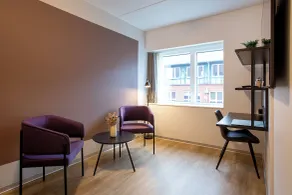 Cabinn Plus Esbjerg - Værelse