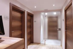 Christophorus Mountain Residence - Spa