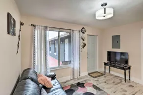 Ideally Located West Palm Beach Apartment! - Interiör