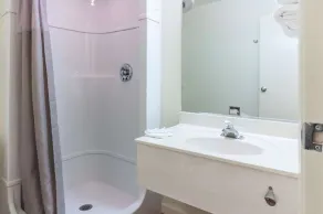 Motel 6-Green River, UT - Salle de bain