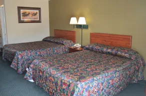 Plaza Inn - Chambre