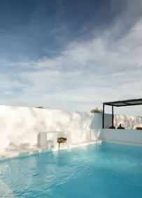 Hospedaria - Pool