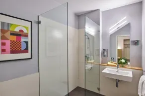 Hotel 38  - Bagno