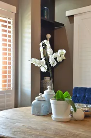 De Hoek Country Hotel - Habitación