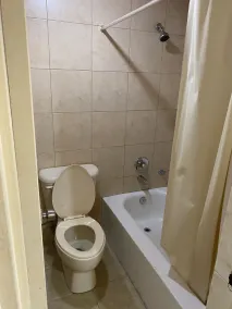 Deer Park Motor Inn - Salle de bain