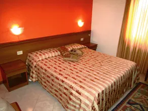 Albergo La Veranda - Room